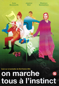 The Rules of Attraction |   DVD